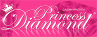 Салон красоты "Princess Diamond" Салон красоты "Princess Diamond"